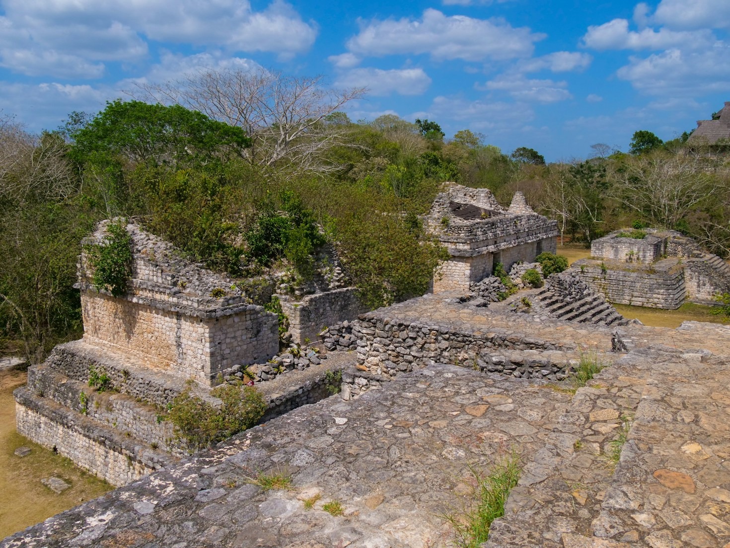 A Day at Abuelo Antonio’s Sacred Sanctuary